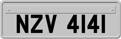NZV4141