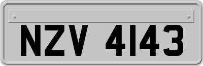 NZV4143
