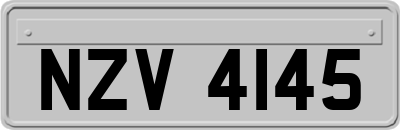 NZV4145