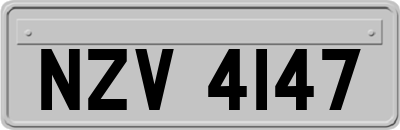 NZV4147
