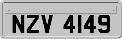 NZV4149