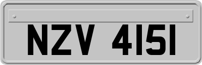 NZV4151