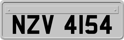NZV4154