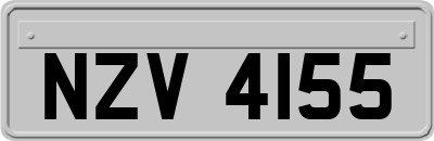 NZV4155