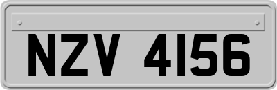 NZV4156