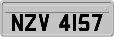 NZV4157