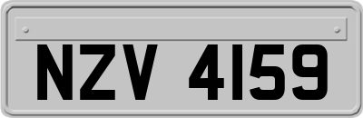 NZV4159