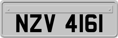 NZV4161