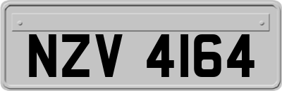 NZV4164