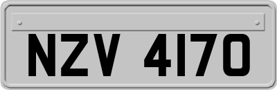 NZV4170