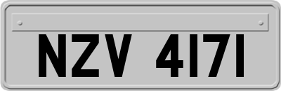 NZV4171