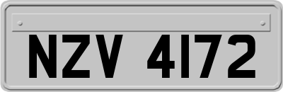 NZV4172