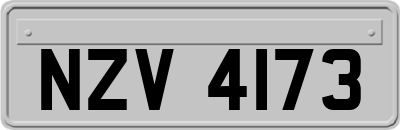 NZV4173