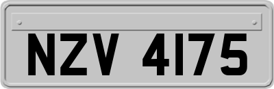 NZV4175
