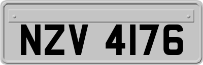 NZV4176