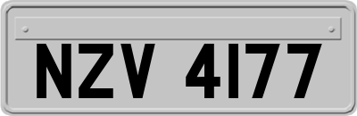 NZV4177