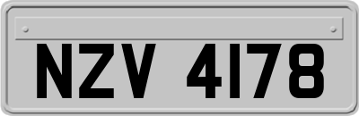 NZV4178