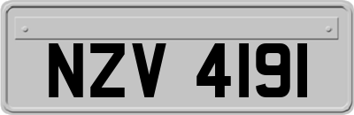 NZV4191