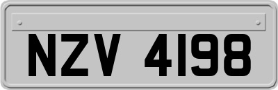 NZV4198