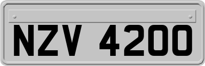 NZV4200