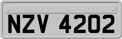 NZV4202