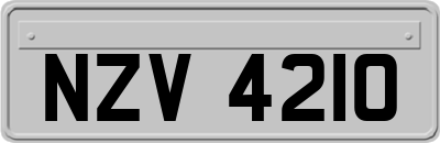 NZV4210