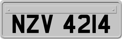 NZV4214