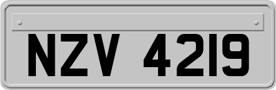 NZV4219