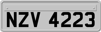 NZV4223