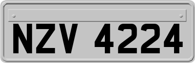 NZV4224