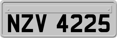 NZV4225