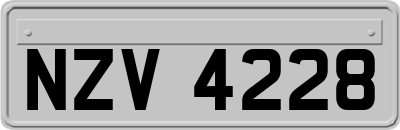 NZV4228