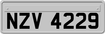 NZV4229
