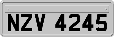 NZV4245