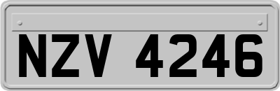 NZV4246