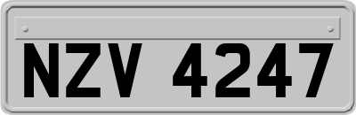NZV4247