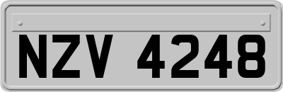 NZV4248