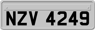 NZV4249