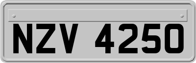 NZV4250