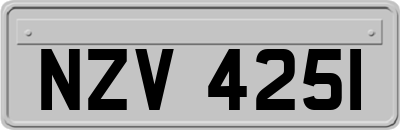NZV4251