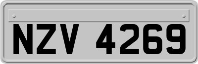 NZV4269