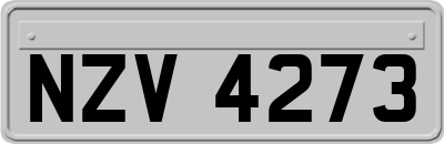 NZV4273