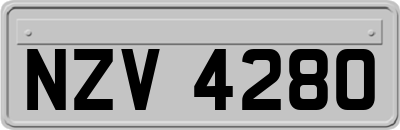 NZV4280