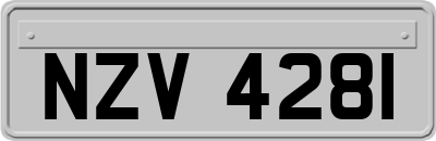 NZV4281