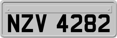 NZV4282