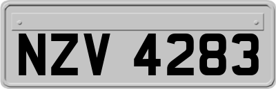NZV4283