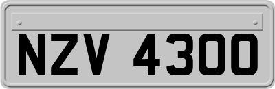 NZV4300
