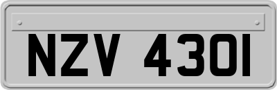 NZV4301