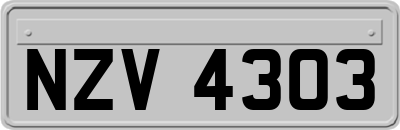 NZV4303