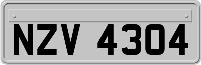 NZV4304